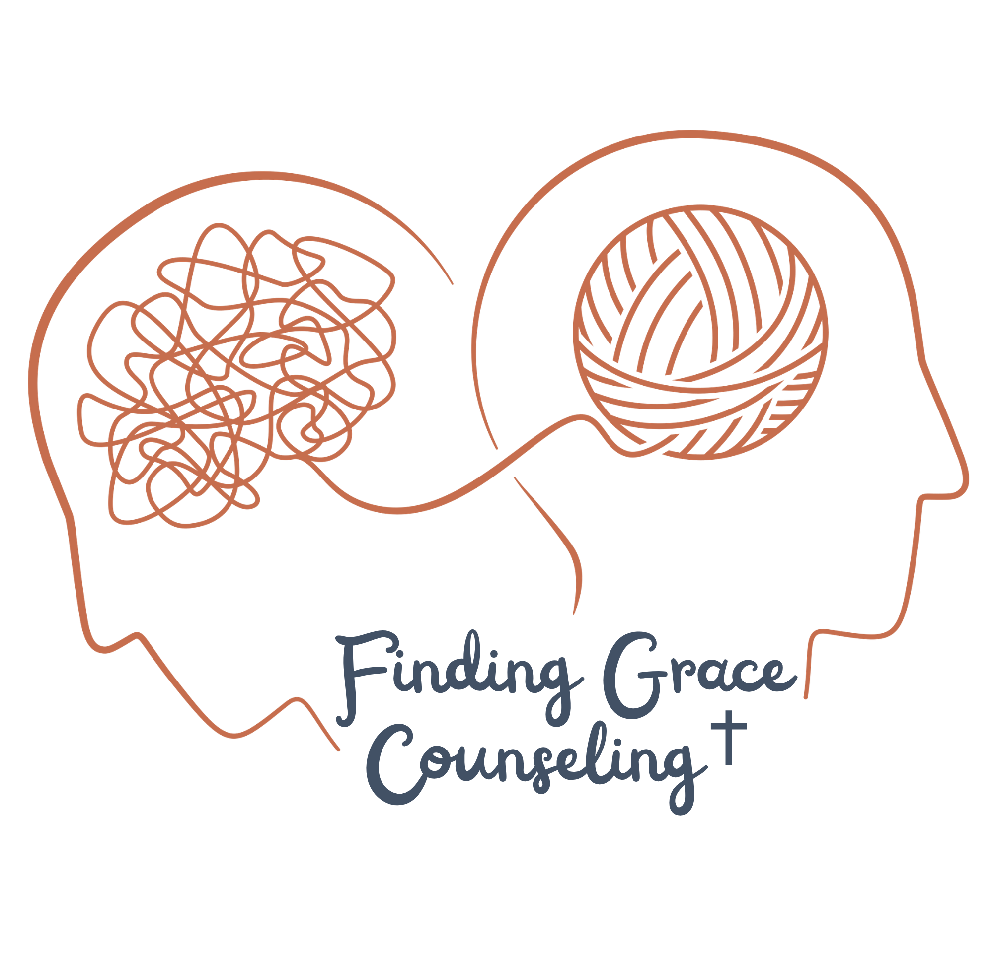 Finding Grace Counseling and Wellness, LLC